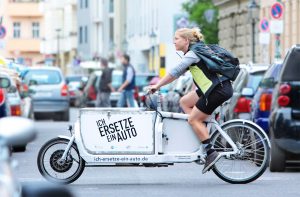 Bike sales figures 2023: Boom in folding bikes, transport bikes, e-bikes