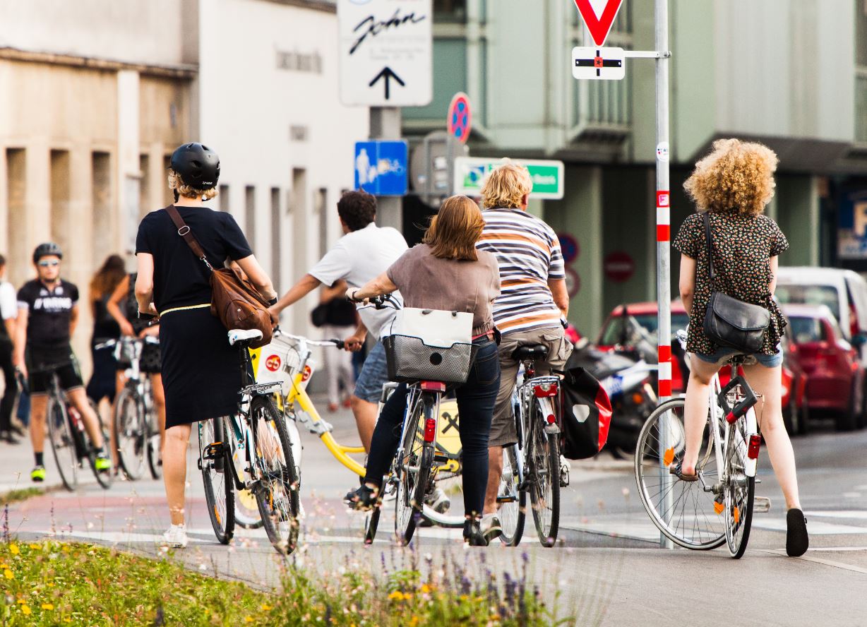 Foto_MobAg_Wien Mobilitätsagentur Wien