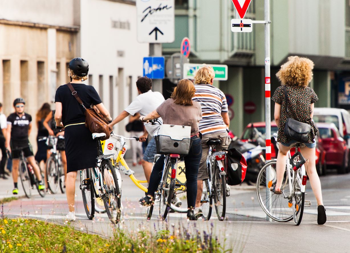 Mobilitätsagentur Wien