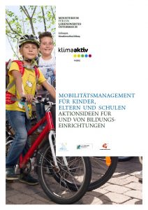 Youth Mobility: New Facts and Handbooks