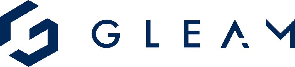 Gleam Logo