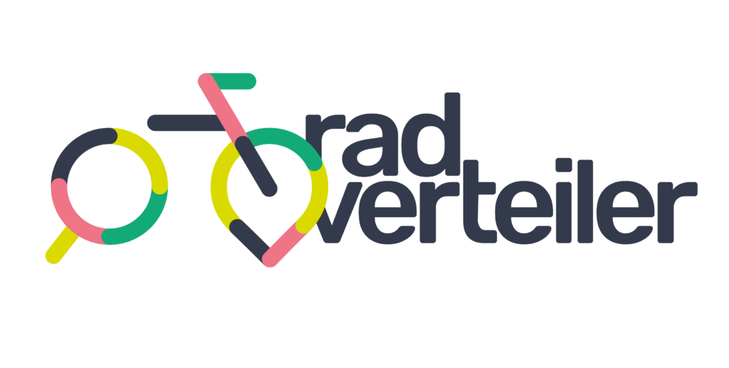 logo radverteiler